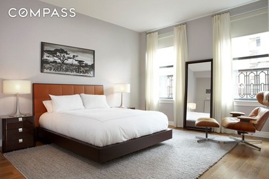 *Prime Nomad/ Madison Square Park 1br/2ba + den luxury condo - photo 5