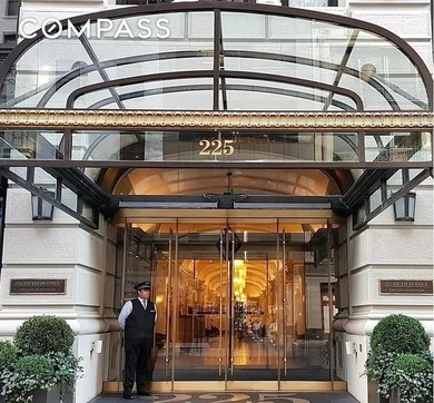 *Prime Nomad/ Madison Square Park 1br/2ba + den luxury condo - photo 10