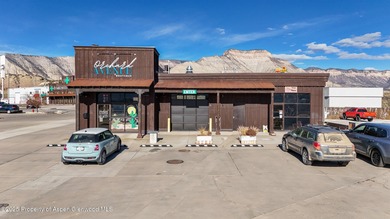Colorado River Commercial For Sale in Parachute Colorado