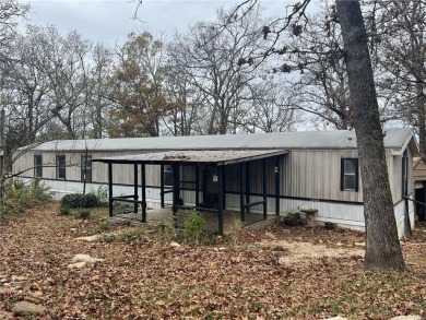 Lake Home For Sale in Lead Hill, Arkansas