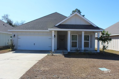 (private lake, pond, coastal) Home For Sale in Gulf Shores Alabama
