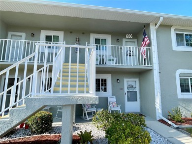 Port Charlotte Waterway Lakes Area Condo For Sale in Punta Gorda Florida