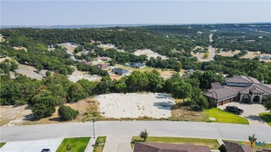 Stillhouse Hollow Lake Lot For Sale in Harker Heights Texas