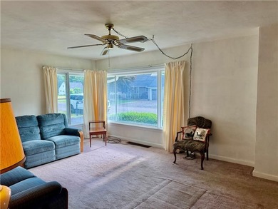 Welcome home to this well-maintained two-bedroom, one-bath ranch - photo 9