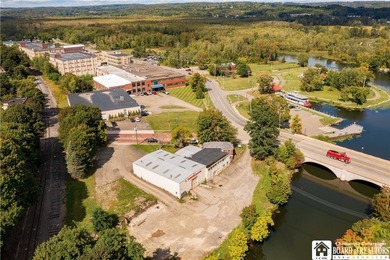 Chautauqua Lake Lot For Sale in Jamestown New York