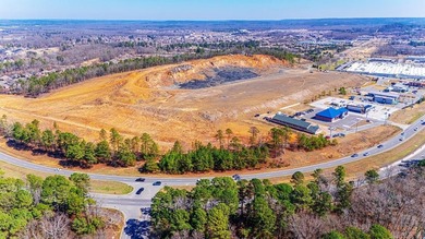 Prime +/-8.1 acre commercial development site located on - photo 13