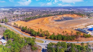 Prime +/-8.1 acre commercial development site located on - photo 14