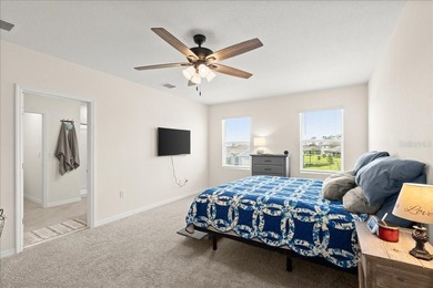 This 5-bedroom, 3-bath home sits on a spacious lakefront lot in - photo 14