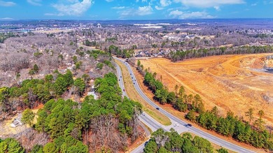Prime +/-8.1 acre commercial development site located on - photo 17