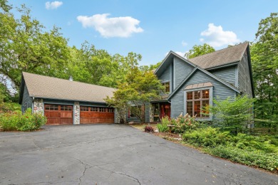 Lake Home For Sale in Burlington, Wisconsin