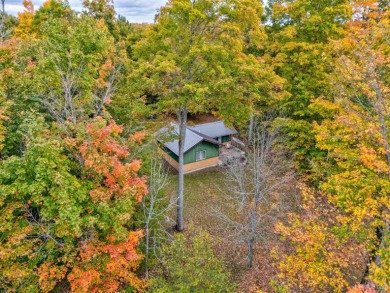 Lake Home For Sale in Germfask, Michigan