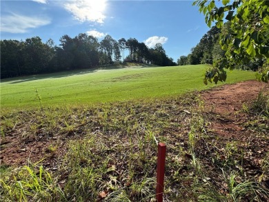 Lake Lot For Sale in Westminster, South Carolina