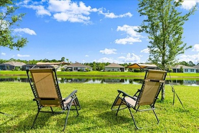 This 5-bedroom, 3-bath home sits on a spacious lakefront lot in - photo 36