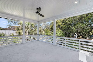 Best Price Per Square Foot on Isle of Palms for New Construction - photo 38