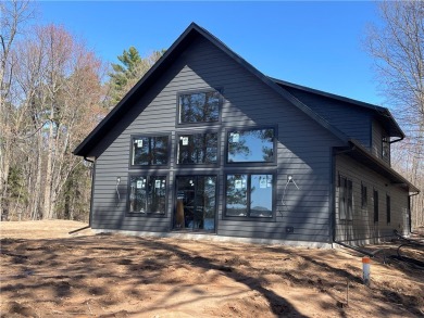 Lake Home For Sale in Stone Lake, Wisconsin