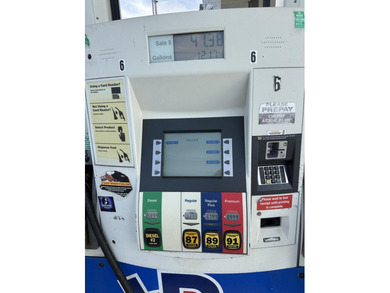 Busiest location on the strip, 76 Country Blvd, Branson, MO. Gas - photo 42