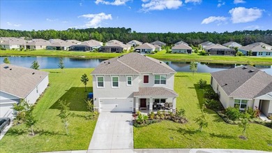 This 5-bedroom, 3-bath home sits on a spacious lakefront lot in - photo 42