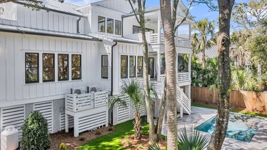 Best Price Per Square Foot on Isle of Palms for New Construction - photo 50
