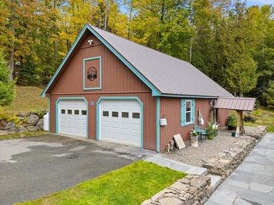 Welcome to Echo Lodge! This 3-bedroom, 3-bath log home is tucked - photo 50