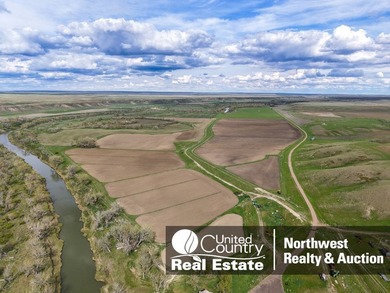 Now on the market north of Saco, this exceptional 522+/- acre - photo 1