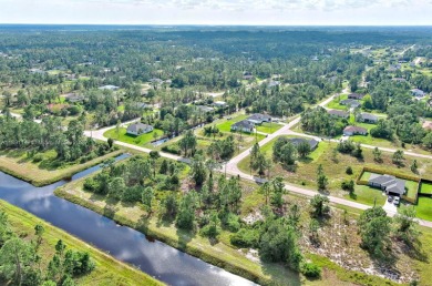 Lehigh Acres Area Lot For Sale in Lehigh Acres Florida