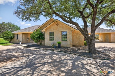 Lake Home For Sale in Marble Falls, Texas