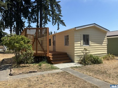 Strait Juan de Fuca  Home For Sale in Port Angeles Washington