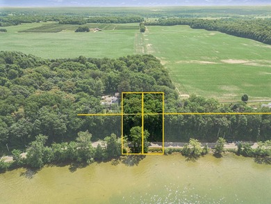 Building site on this 500 acre lake that offers the best in - photo 3