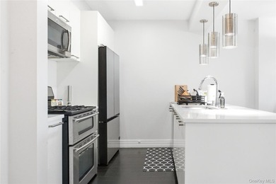 Penthouse living done right at Novo 64 in Forest Hills. This - photo 6