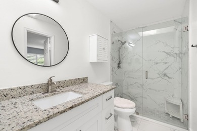 Absolutely gorgeous villa. Prestigious 55+ community. Delray - photo 11