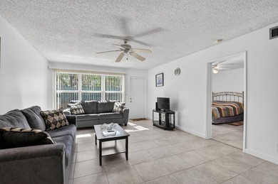 Fully updated 2/2 with 1-car garage! Features an open kitchen - photo 12