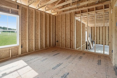 Quality new construction on a beautiful 1.7-acre corner lot! - photo 13