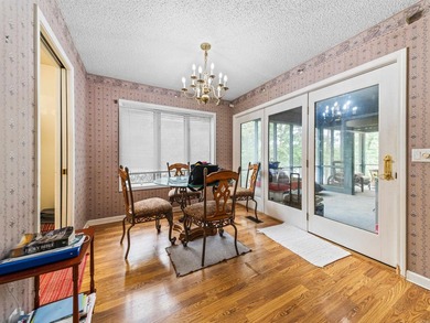 3 BED 3 BATH LAKE FRONT HOME WITH A SWIM DOCK! FISH OR SWIM - photo 14