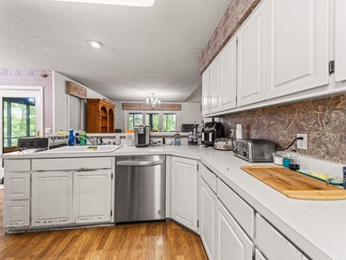 3 BED 3 BATH LAKE FRONT HOME WITH A SWIM DOCK! FISH OR SWIM - photo 15