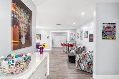 Absolutely gorgeous villa. Prestigious 55+ community. Delray - photo 16