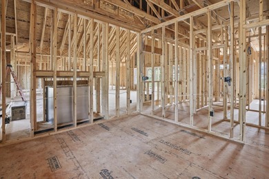 Quality new construction on a beautiful 1.7-acre corner lot! - photo 16