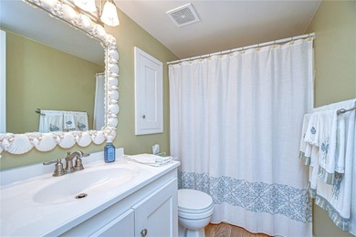 Newly Reduced Monthly Fees!  Boater's Paradise!  This top floor