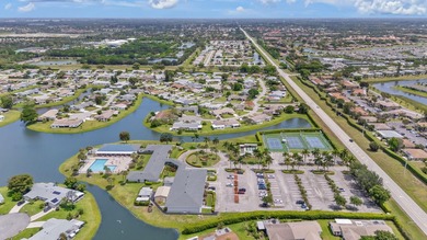 Absolutely gorgeous villa. Prestigious 55+ community. Delray - photo 20