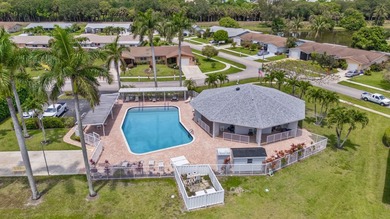 Absolutely gorgeous villa. Prestigious 55+ community. Delray - photo 21