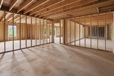 Quality new construction on a beautiful 1.7-acre corner lot! - photo 21