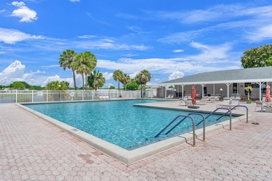 Absolutely gorgeous villa. Prestigious 55+ community. Delray - photo 23