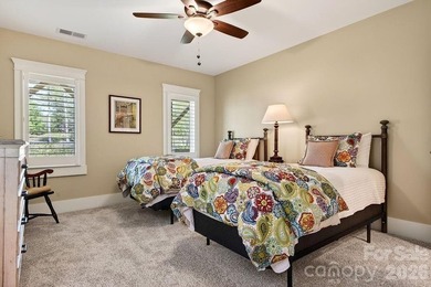 Meticulously maintained 2021 stand alone single family townhome - photo 25