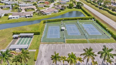 Absolutely gorgeous villa. Prestigious 55+ community. Delray - photo 25