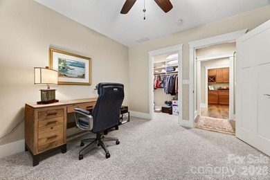 Meticulously maintained 2021 stand alone single family townhome - photo 29