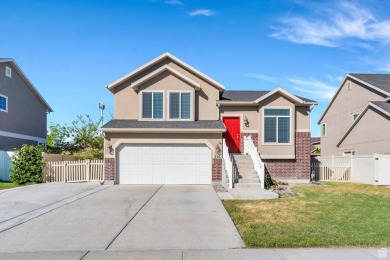 Lake Home For Sale in Stansbury Park, Utah
