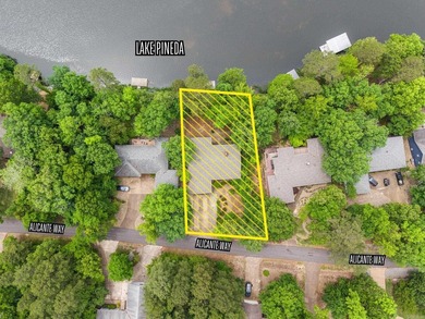 3 BED 3 BATH LAKE FRONT HOME WITH A SWIM DOCK! FISH OR SWIM - photo 33