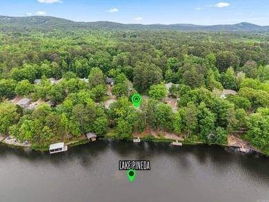 3 BED 3 BATH LAKE FRONT HOME WITH A SWIM DOCK! FISH OR SWIM - photo 34