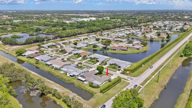 Absolutely gorgeous villa. Prestigious 55+ community. Delray - photo 34