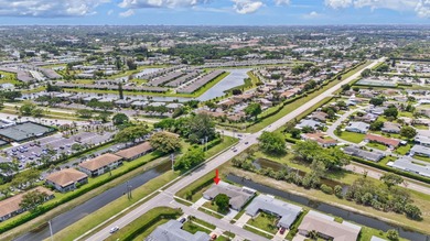 Absolutely gorgeous villa. Prestigious 55+ community. Delray - photo 35