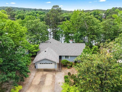 3 BED 3 BATH LAKE FRONT HOME WITH A SWIM DOCK! FISH OR SWIM - photo 36